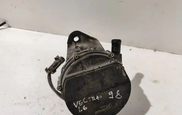 Opel Vectra B Secondary air pump 90530018 72186022 977044