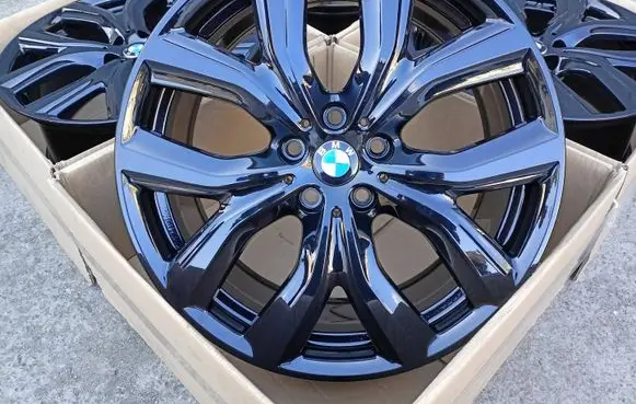 BMW X1 F48 F49 R19 alloy rim 6851785