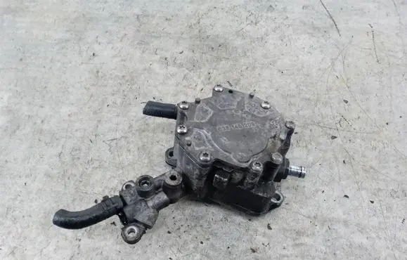 Volkswagen Golf V Vacuum pump 038145209