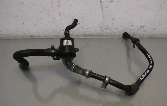 Fiat Grande Punto Engine coolant pipe/hose