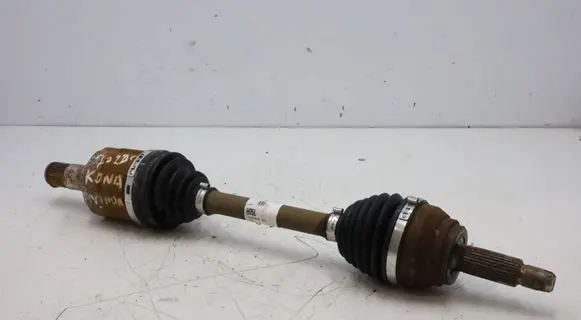 Hyundai Kona I Front driveshaft 49500CM000