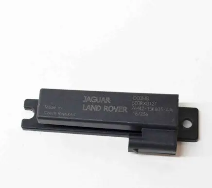 Land Rover Range Rover Evoque L538 Keyless system antenna AH4215K603AA 5E08X0127