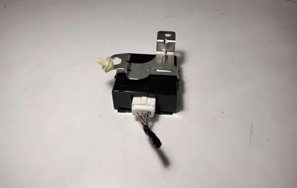 Mazda CX-7 Other control units/modules L37J189R1 G170100200