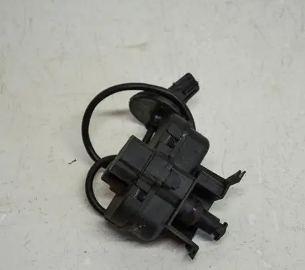 Volkswagen Tiguan Other devices 5N0810773B