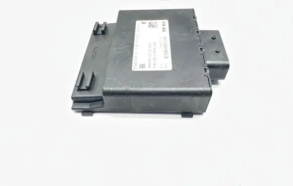 Audi A5 8T 8F Voltage converter/converter module 8K0959663B 111004109 8K0959663