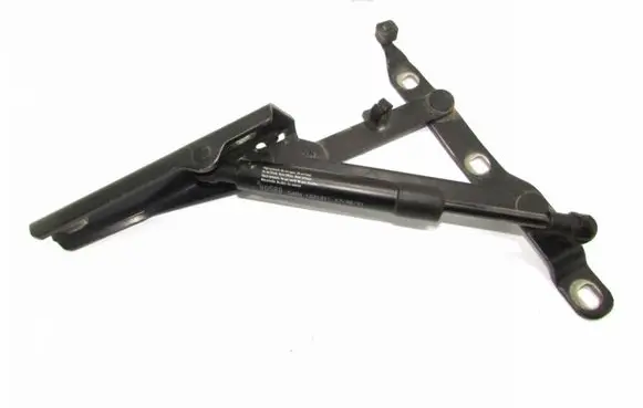 BMW Z3 E36 Loading door hinge set 41628397327