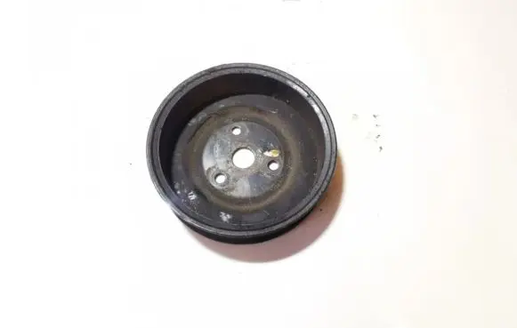 Opel Meriva A Power steering pump pulley 