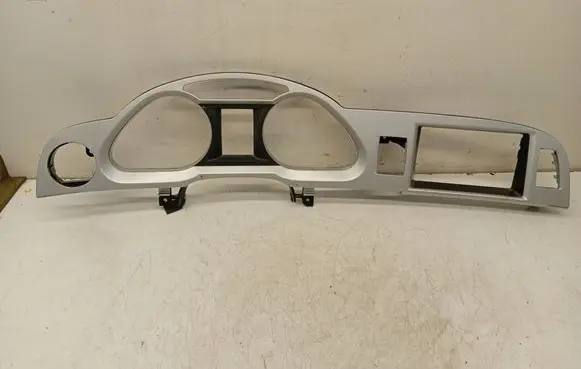 Audi A6 S6 C6 4F Dashboard trim 4F1857115J