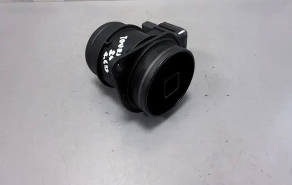 Volkswagen Touran II Mass air flow meter 03L906461 5WK97023 024012355