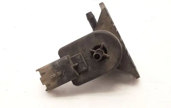 Citroen C3 Turbo solenoid valve 9688124580