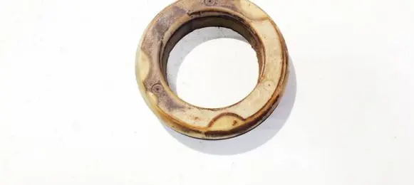 Nissan Note (E11) Coil spring mount 