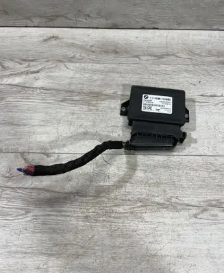 BMW 5 F10 F11 Brake system control unit/module 32620300 9134047 6863800