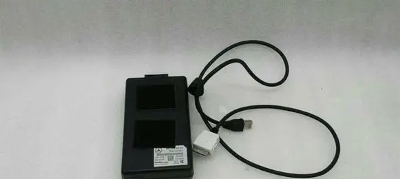 Mercedes-Benz CLS C219 Phone control unit/module B67824252