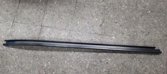 Mercedes-Benz Sprinter W906 Sliding door upper roller guide/hinge a9067660137