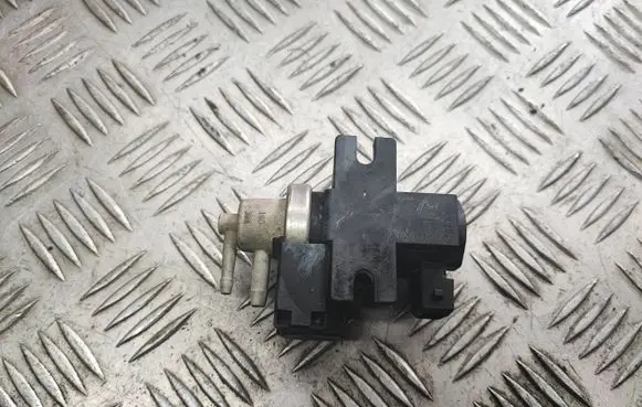 Hyundai Terracan Turbo solenoid valve 72130316 036172
