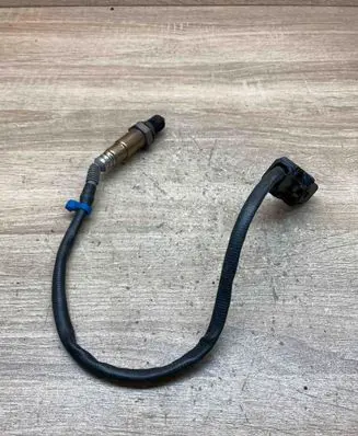 BMW 3 E46 Lambda probe sensor 0281004028 1928404682