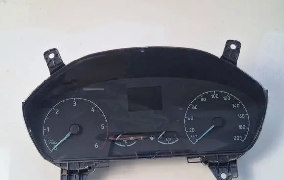 Ford Transit Custom Speedometer (instrument cluster) MK3T10849ACB