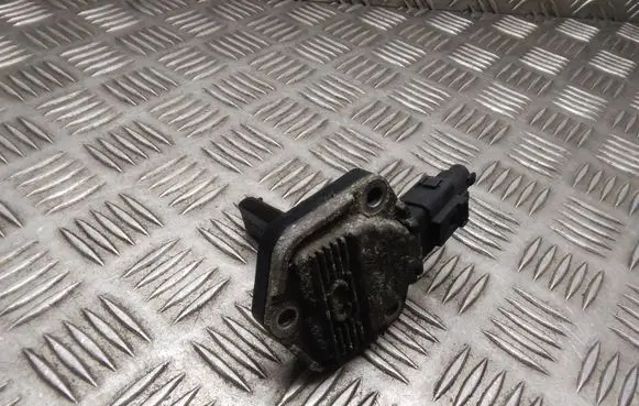 Volkswagen Golf V Oil level sensor 1J0907660C