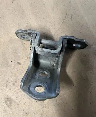 Front door lower hinge