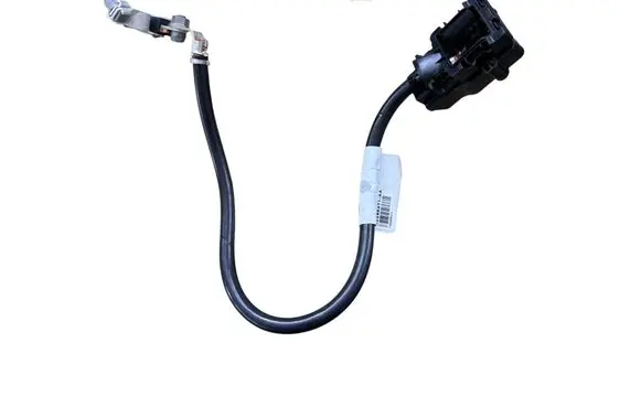 Volvo XC60 Negative earth cable (battery) 33631861 33631861-002