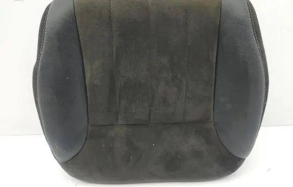 Mercedes-Benz R W251 Third row seats 