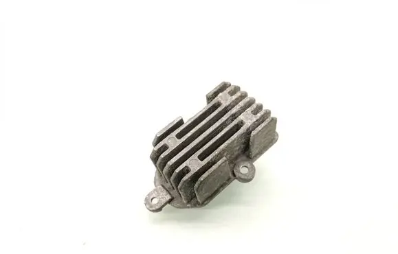 Alfa Romeo Stelvio LED ballast control module 49142653