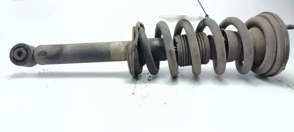 Mitsubishi Pajero Front shock absorber/damper