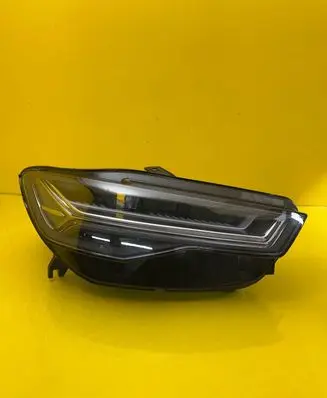 Audi A6 C7 Headlight/headlamp 4G0941784B