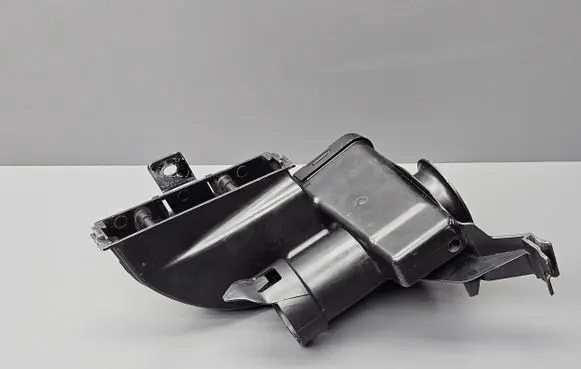 Citroen C3 Air intake duct part 061651 9682647680