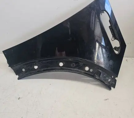 Mini One - Cooper R50 - 53 Fender
