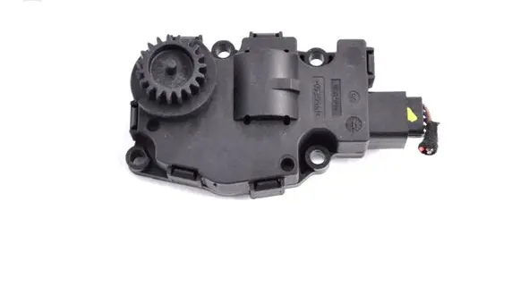 Porsche 997 Air flap motor/actuator EFB343