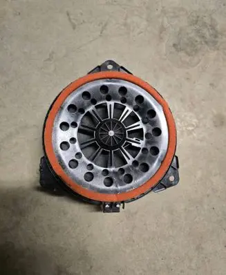 Toyota Prius Prime Rear door speaker 861600R140