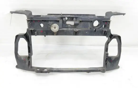 Fiat Panda II Top upper radiator support slam panel 51700202