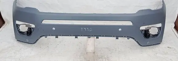 Jeep Compass Front bumper 5215617 PPTD17