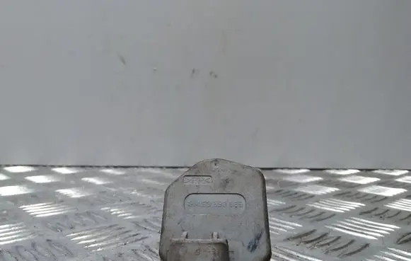 Opel Astra G Headlight level adjustment motor 90590665