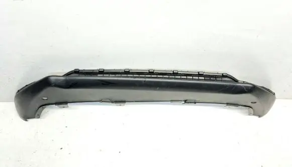 Fiat 500L Front bumper lip 735650573