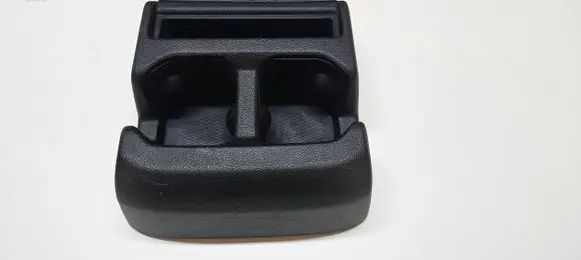 Jeep Grand Cherokee WL Cup holder back 6XW73TX7AA