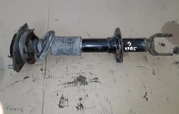 Subaru Tribeca Rear shock absorber/damper 71142