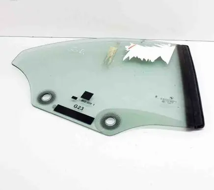 BMW 4 G22 G23 G24 G26 Rear side window 7955238 43R00098