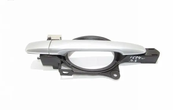 Peugeot 4007 Rear door exterior handle