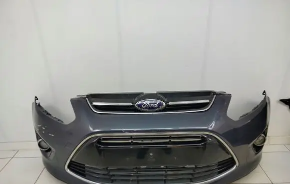 Ford C-MAX II Front bumper 