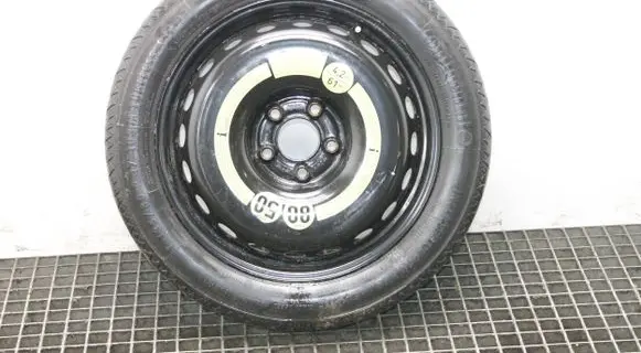 Mercedes-Benz E C207 W207 R12 spare wheel 2074000102