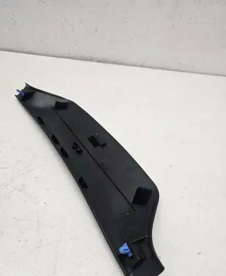 BMW 3 E46 Trunk/boot trim cover 7036210 7036209