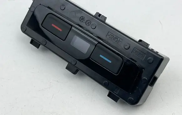 Volkswagen PASSAT B8 Climate control unit 3g0907049b 19462201