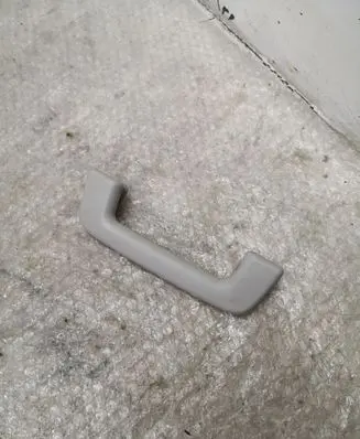 Ford Fusion II Front interior roof grab handle DS73A045B14