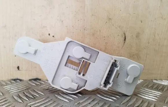 Tail light part