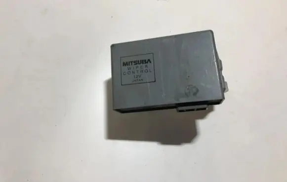 Honda CR-V Other control units/modules mitsuba
