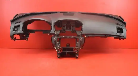 Opel Insignia A Dashboard