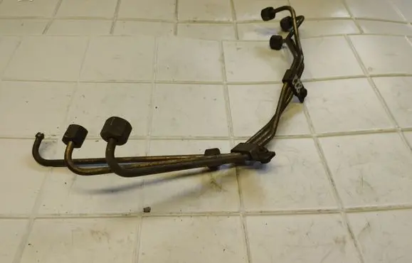 Skoda Superb B5 (3U) Fuel main line pipe