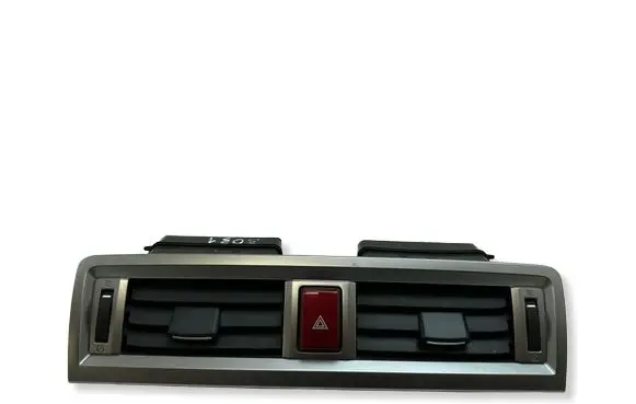 Subaru Outback (BS) Dash center air vent grill 66110AL00A